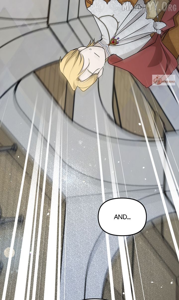 One Night Besides the Dragon Chapter 83 - page 5