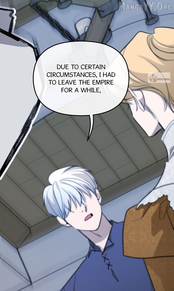 One Night Besides the Dragon Chapter 83 - page 51