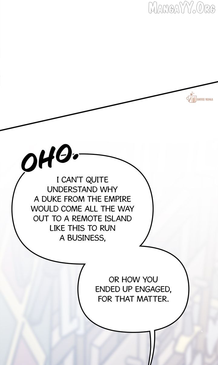 One Night Besides the Dragon Chapter 83 - page 53