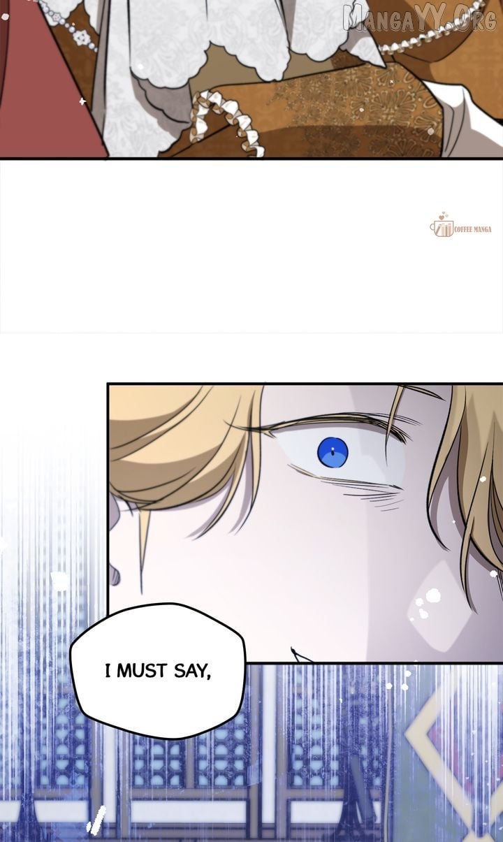 One Night Besides the Dragon Chapter 83 - page 55