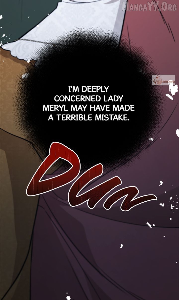 One Night Besides the Dragon Chapter 83 - page 57