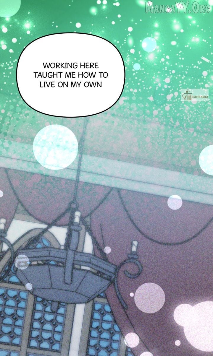One Night Besides the Dragon Chapter 83 - page 63