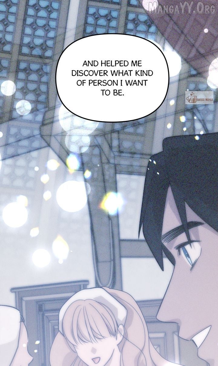 One Night Besides the Dragon Chapter 83 - page 64