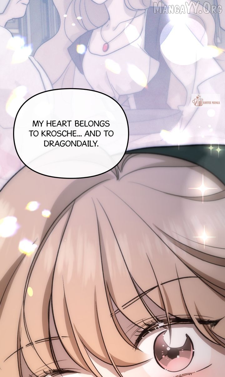 One Night Besides the Dragon Chapter 83 - page 65