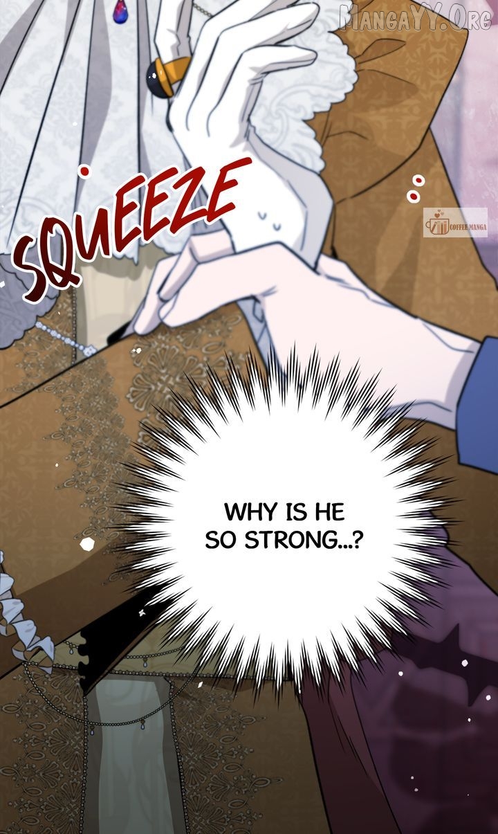 One Night Besides the Dragon Chapter 83 - page 7