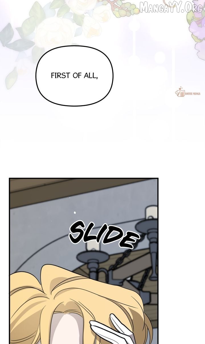 One Night Besides the Dragon Chapter 83 - page 74