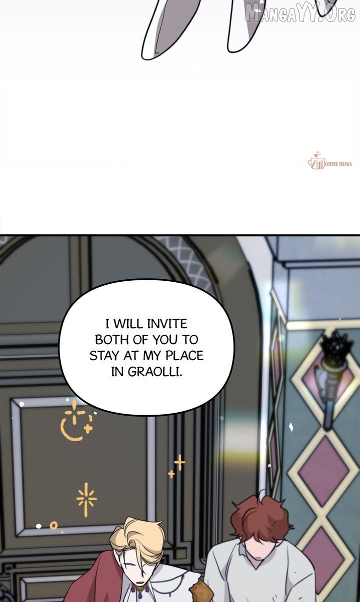 One Night Besides the Dragon Chapter 83 - page 77