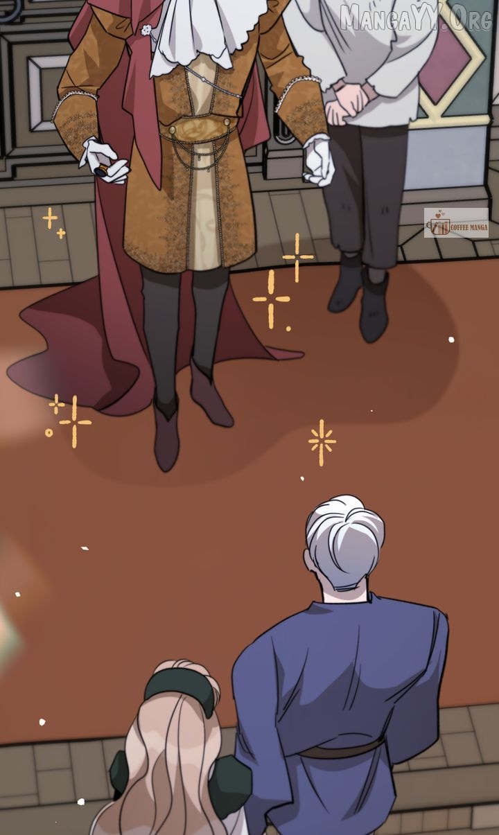 One Night Besides the Dragon Chapter 83 - page 78