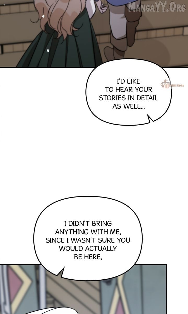 One Night Besides the Dragon Chapter 83 - page 79