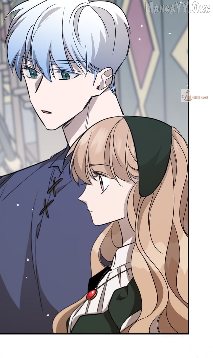 One Night Besides the Dragon Chapter 83 - page 80