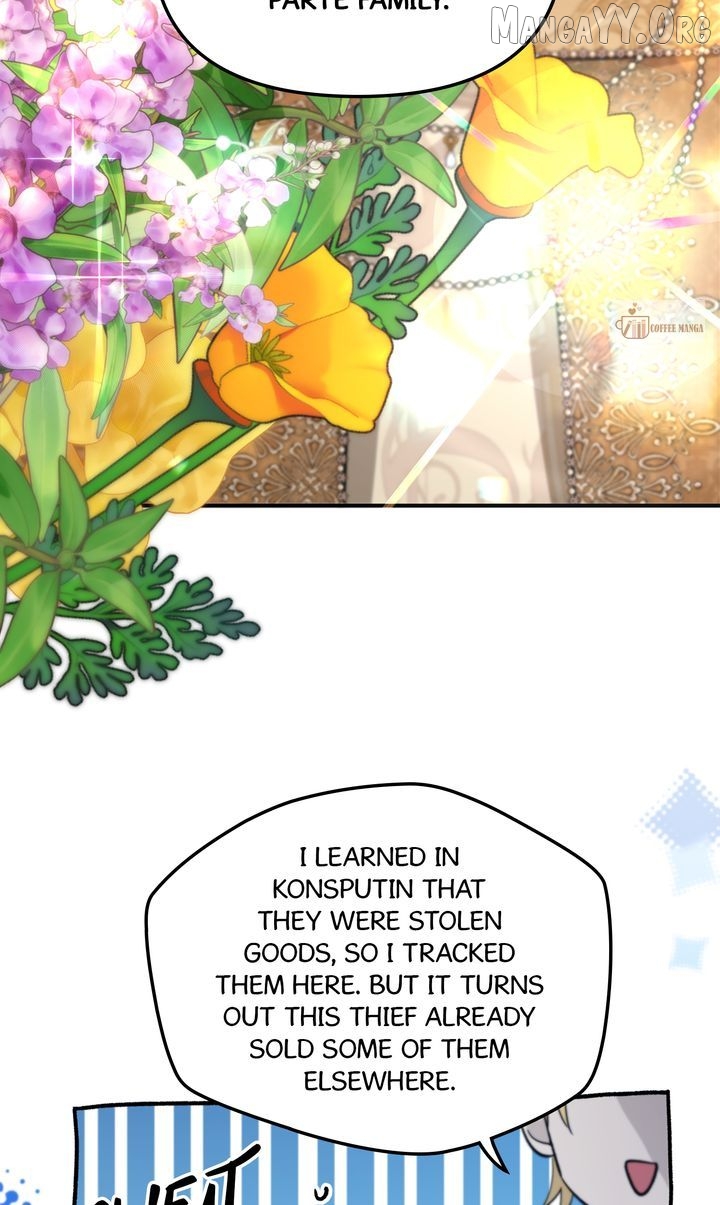 One Night Besides the Dragon Chapter 83 - page 83