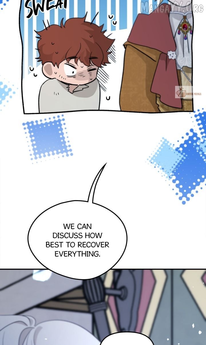 One Night Besides the Dragon Chapter 83 - page 84