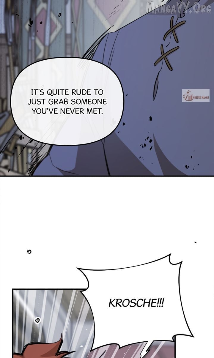One Night Besides the Dragon Chapter 83 - page 9