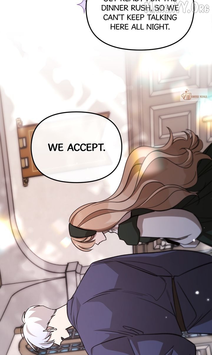 One Night Besides the Dragon Chapter 83 - page 94