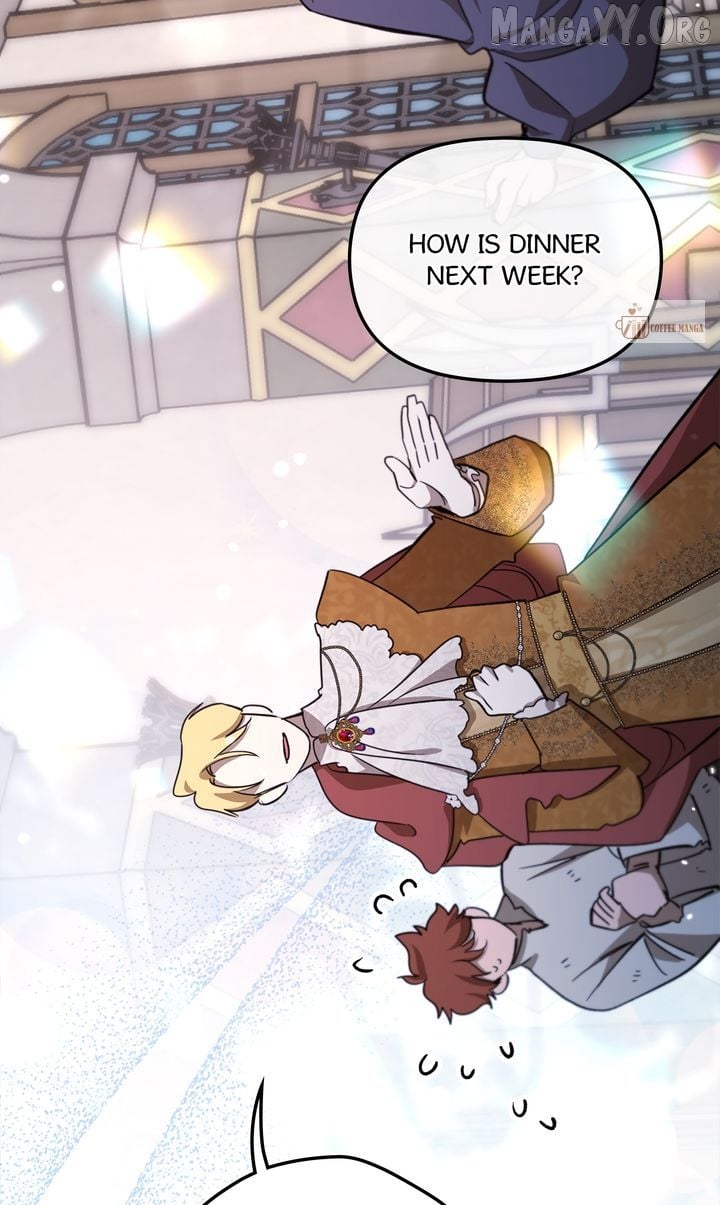 One Night Besides the Dragon Chapter 83 - page 95