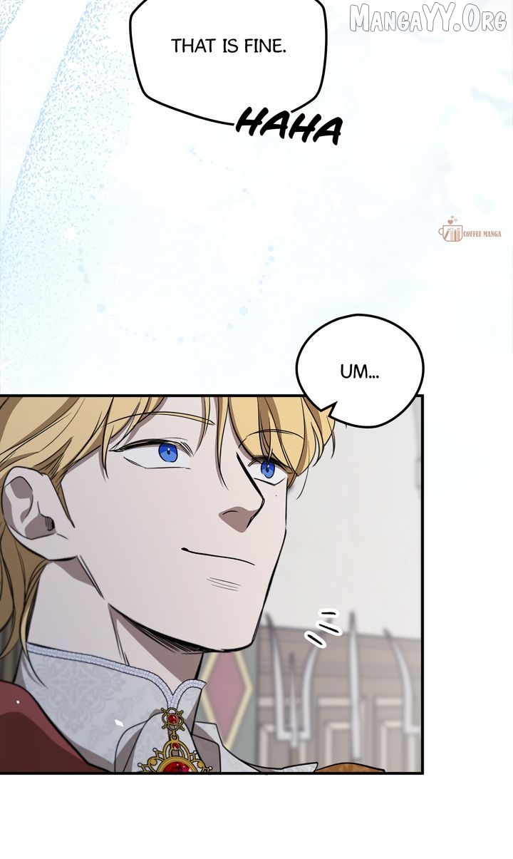 One Night Besides the Dragon Chapter 83 - page 96
