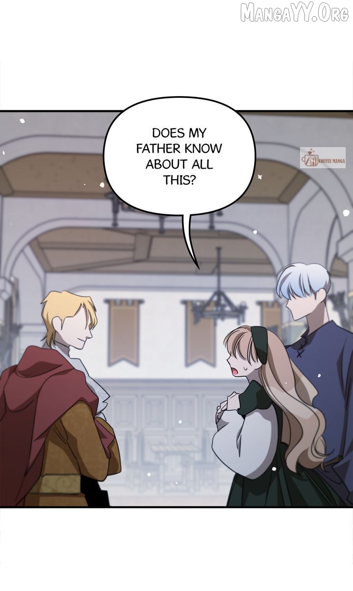 One Night Besides the Dragon Chapter 83 - page 97
