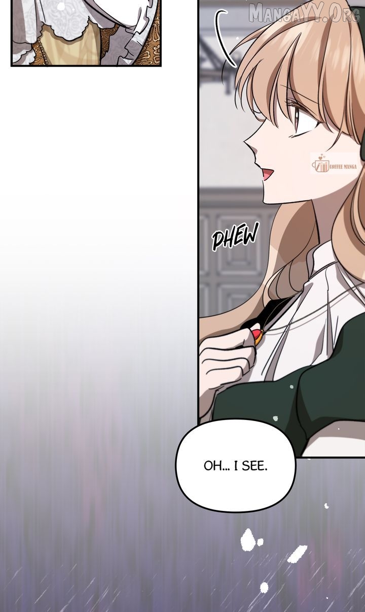 One Night Besides the Dragon Chapter 83 - page 99