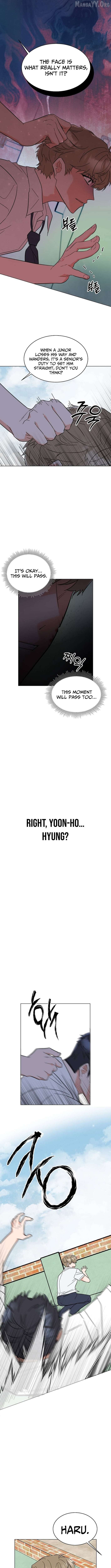 Rookie Talent Agent Knows It All Chapter 180 - page 10