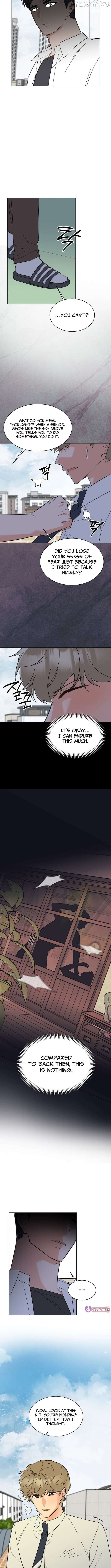 Rookie Talent Agent Knows It All Chapter 180 - page 8