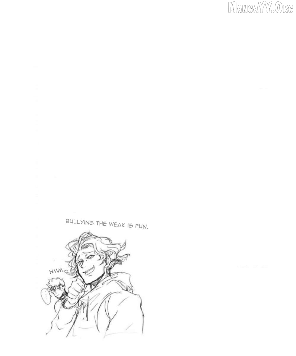 Ore to Hero to Mahou Shoujo Chapter 35 - page 22