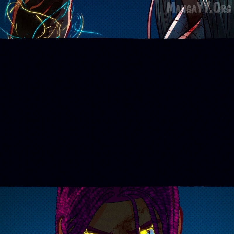 Hiding in the Moon Chapter 75 - page 44