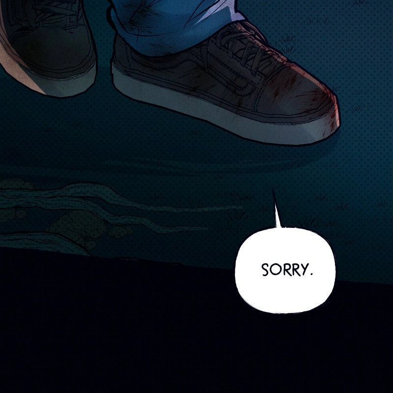 Hiding in the Moon Chapter 76 - page 4