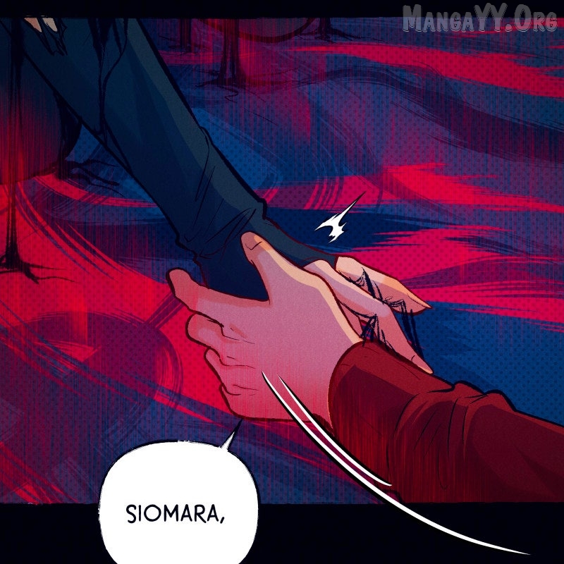 Hiding in the Moon Chapter 77 - page 32
