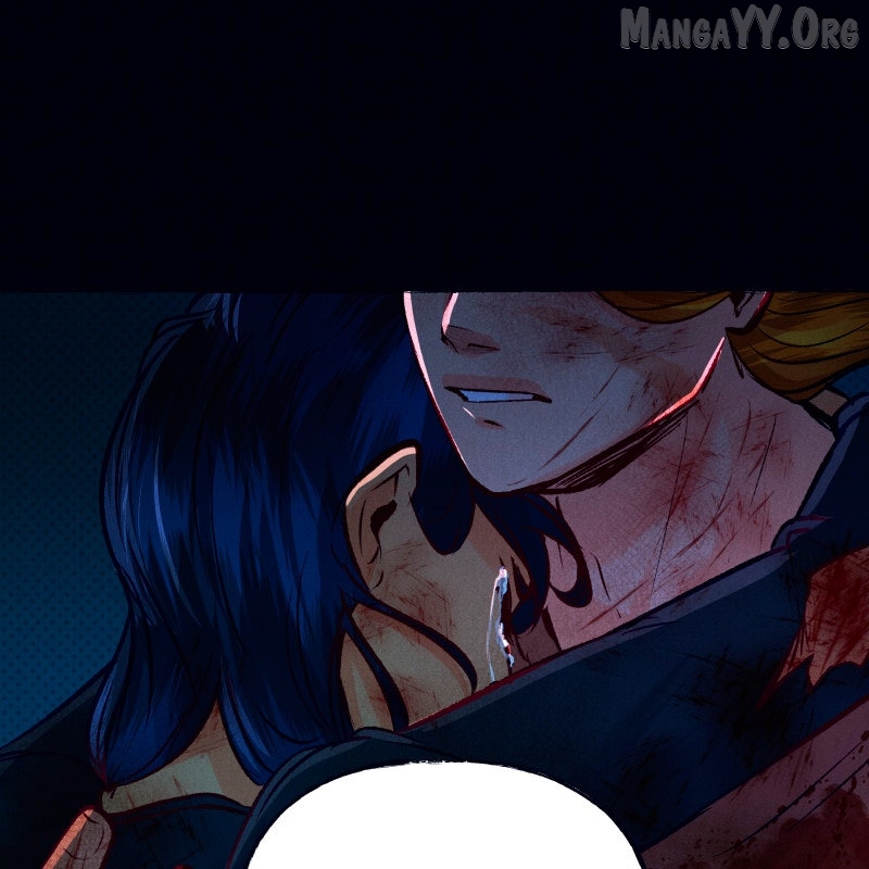 Hiding in the Moon Chapter 78 - page 32