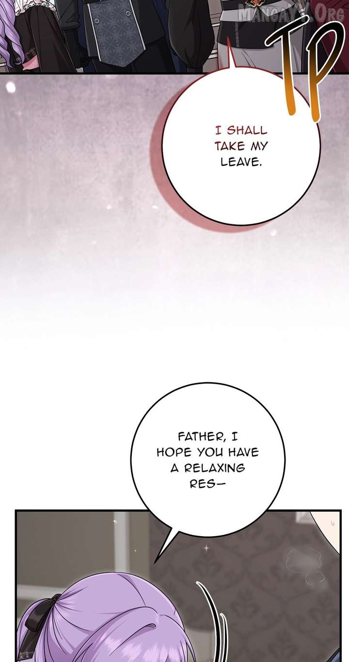 The Unintentionally Ideal Adopted Daughter Chapter 118 - page 2
