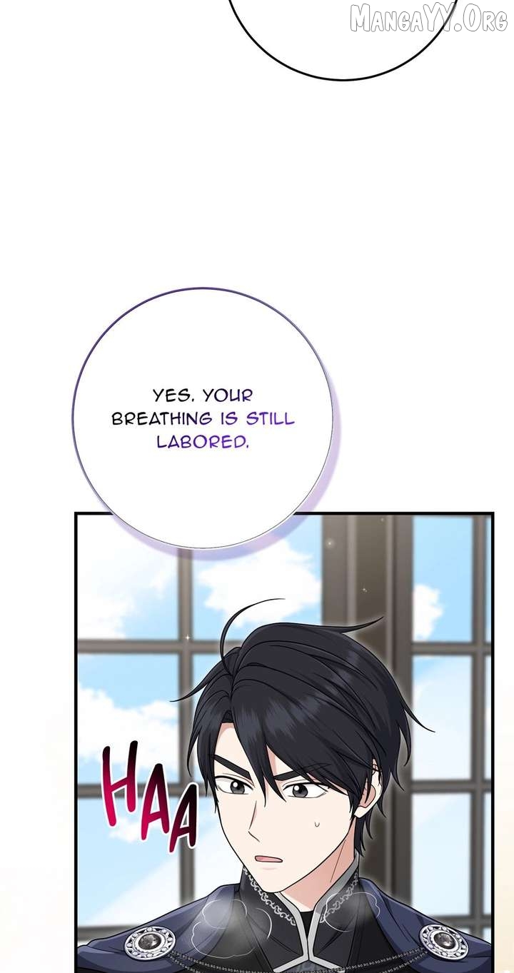 The Unintentionally Ideal Adopted Daughter Chapter 118 - page 7