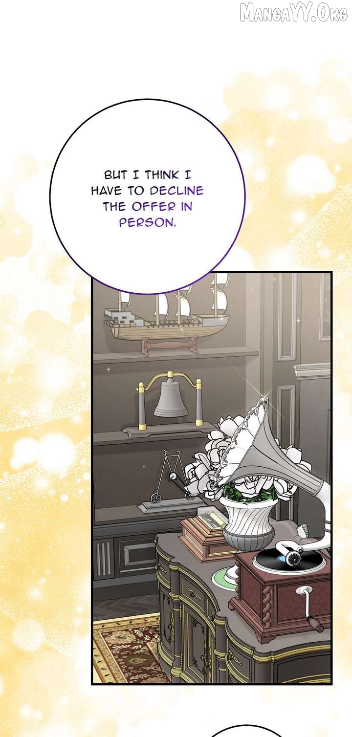 The Unintentionally Ideal Adopted Daughter Chapter 118 - page 76