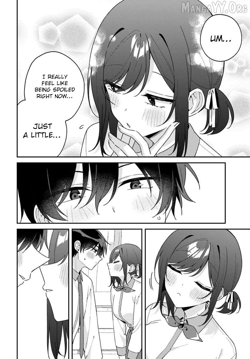 Futago Matomete "Kanojo" ni Shinai? Chapter 14.1 - page 14