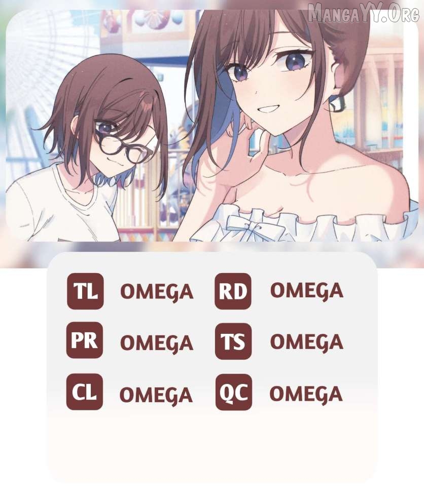 Futago Matomete "Kanojo" ni Shinai? Chapter 14.1 - page 2