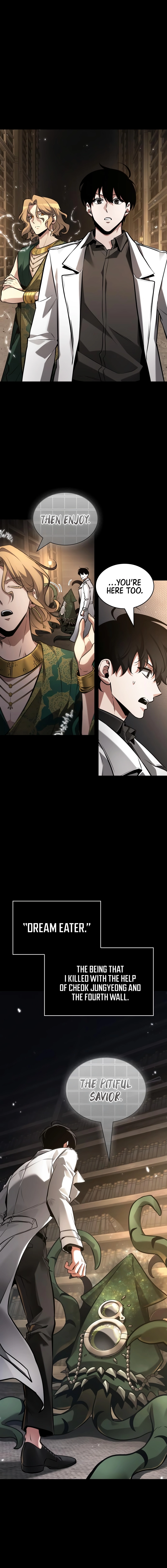Omniscient Reader’s Viewpoint Chapter 304 - page 10