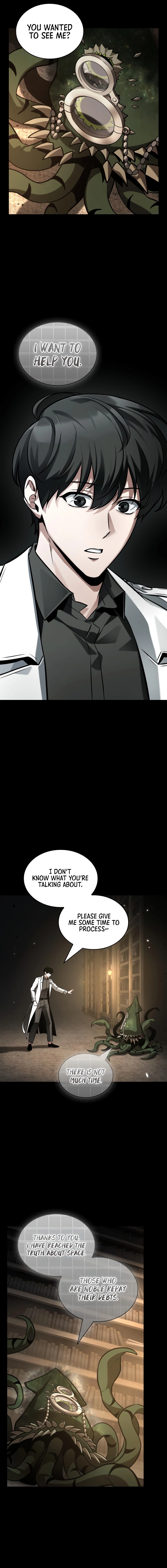 Omniscient Reader’s Viewpoint Chapter 304 - page 11