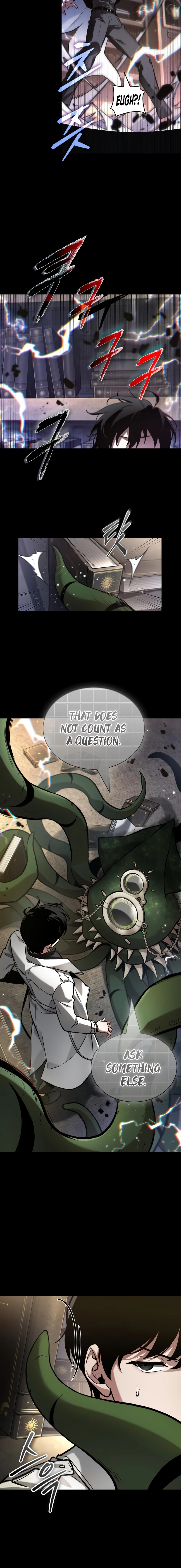 Omniscient Reader’s Viewpoint Chapter 304 - page 13