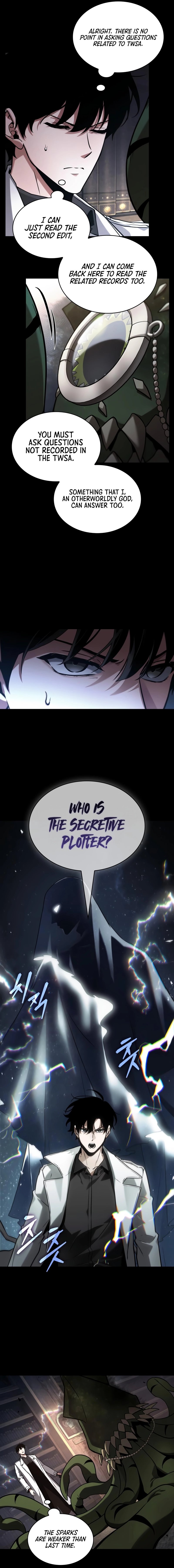 Omniscient Reader’s Viewpoint Chapter 304 - page 14