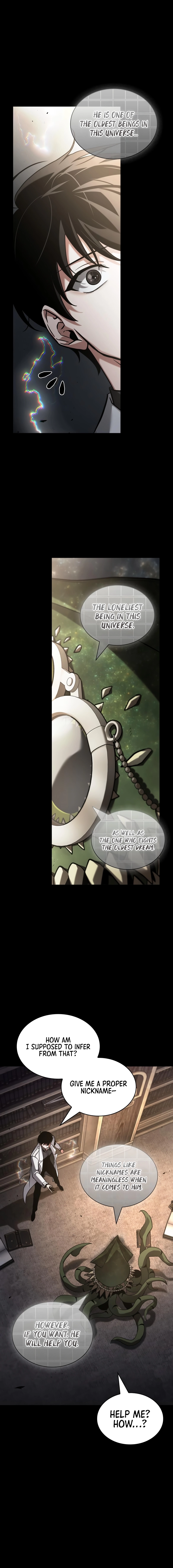 Omniscient Reader’s Viewpoint Chapter 304 - page 15