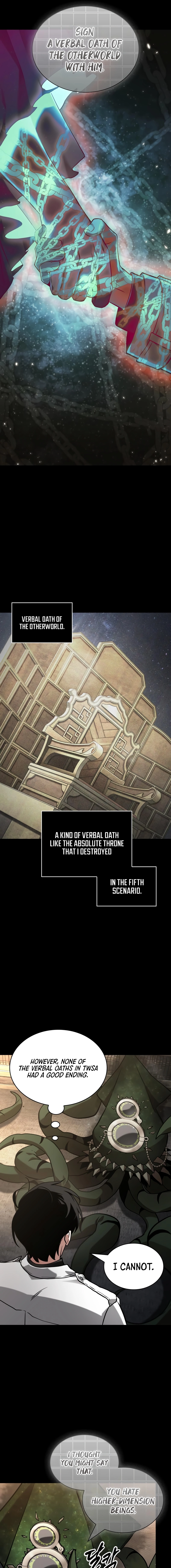 Omniscient Reader’s Viewpoint Chapter 304 - page 16