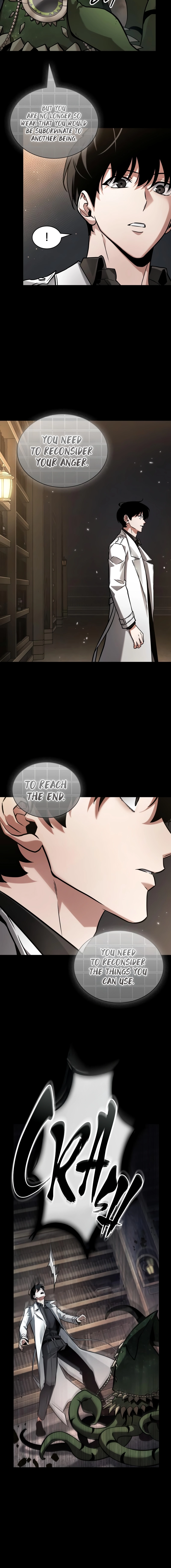 Omniscient Reader’s Viewpoint Chapter 304 - page 17