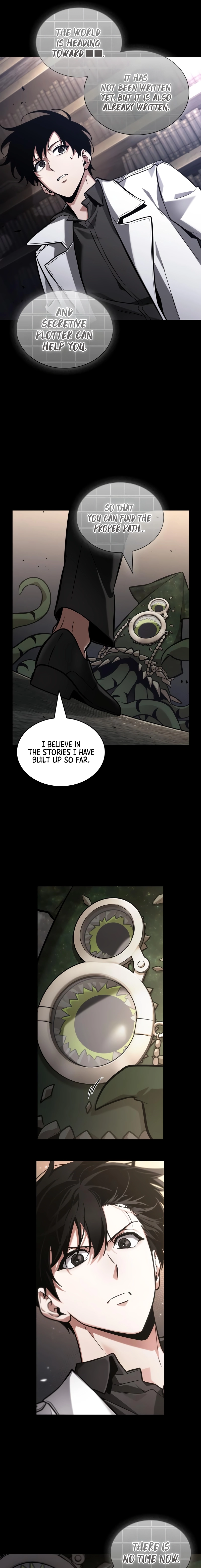 Omniscient Reader’s Viewpoint Chapter 304 - page 18