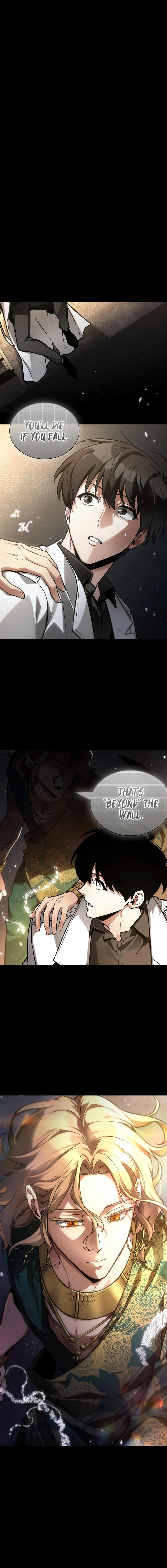 Omniscient Reader’s Viewpoint Chapter 304 - page 2