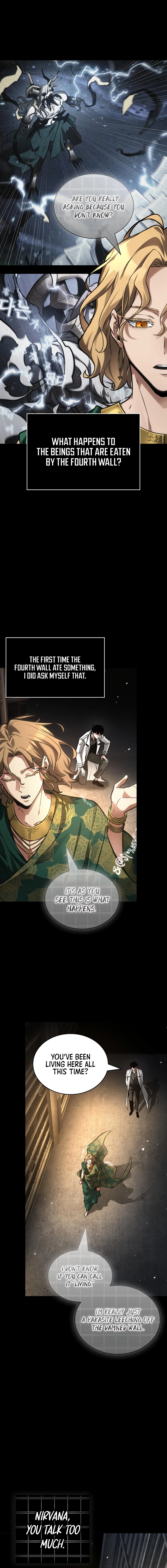 Omniscient Reader’s Viewpoint Chapter 304 - page 4