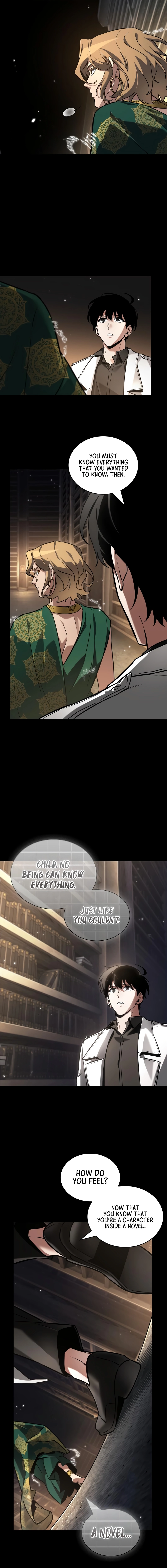 Omniscient Reader’s Viewpoint Chapter 304 - page 5