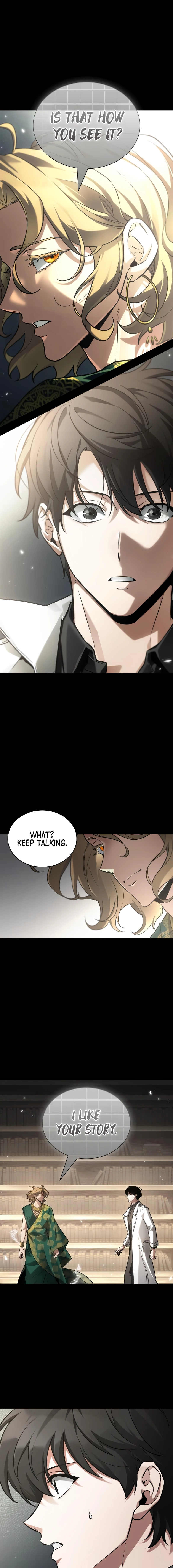 Omniscient Reader’s Viewpoint Chapter 304 - page 6