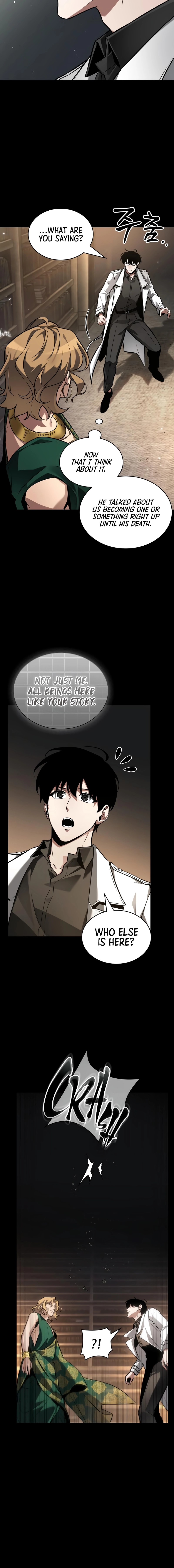 Omniscient Reader’s Viewpoint Chapter 304 - page 7
