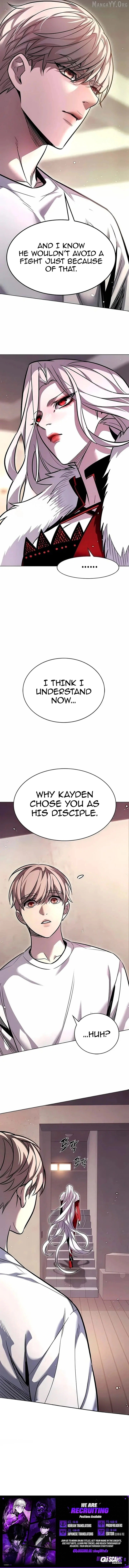 Eleceed - Manhwa Chapter 394 - page 14
