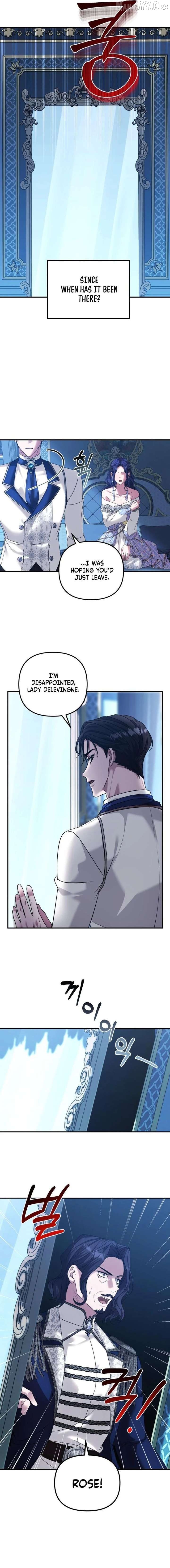 Marriage Alliance for Revenge Chapter 75 - page 3