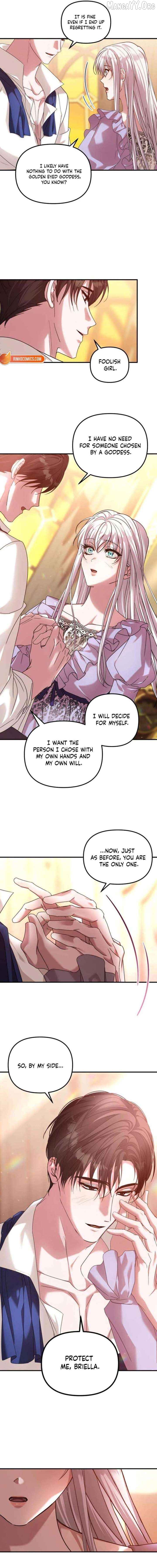 Marriage Alliance for Revenge Chapter 78 - page 14